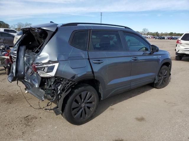 Image 3 of 2022 VOLKSWAGEN TAOS S 2022 with VIN 3VVDX7B29NM048462