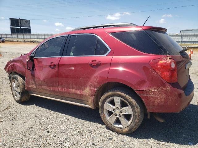 Obraz 2 z 2014 CHEVROLET EQUINOX LT 2014 z VIN 2GNALCEK0E6128929