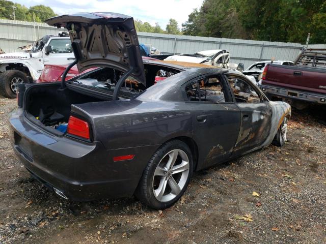 Image 3 of 2014 DODGE CHARGER SE 2014 with VIN 2C3CDXBG2EH300439