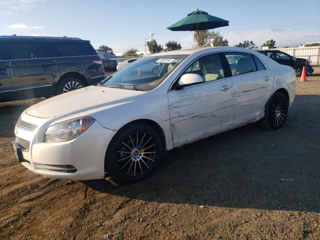 Obraz 1 z 2011 CHEVROLET MALIBU 2LT 2011 z VIN 1G1ZD5E12BF196302