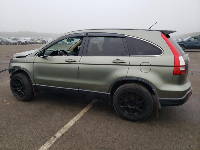 Obraz 2 z 2007 HONDA CR-V EXL 2007 z VIN JHLRE48787C084405