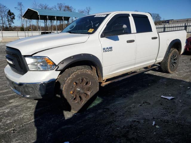 Obraz 2016 RAM 1500 ST 2016
