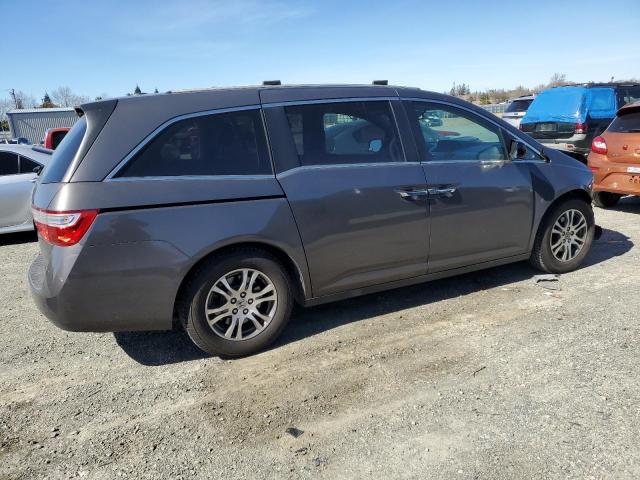 Obraz 3 z 2013 HONDA ODYSSEY EXL 2013 z VIN 5FNRL5H69DB008092