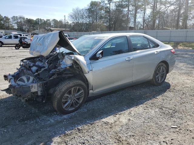 Изображение 1 2016 TOYOTA CAMRY LE 2016 с VIN 4T1BF1FK6GU203575