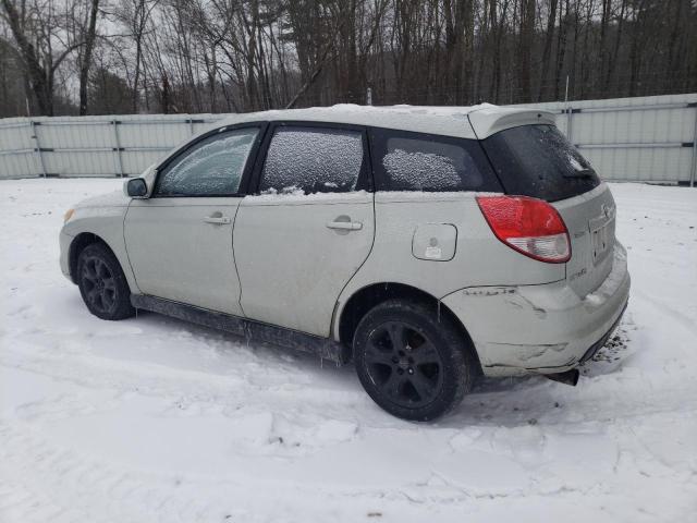 Image 2 of 2003 TOYOTA COROLLA MATRIX BASE 2003 with VIN 2T1LR32E23C040510