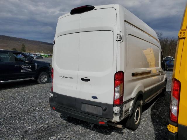 Изображение 3 2020 FORD TRANSIT T-250 2020 с VIN 1FTBR1X84LKB01860