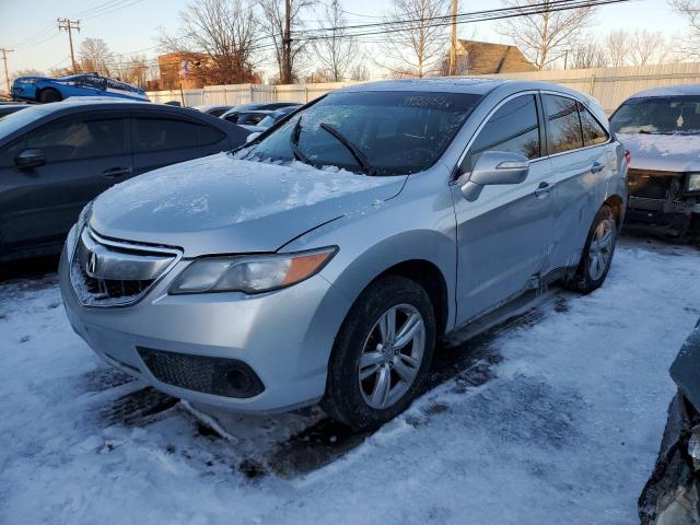 Image 1 of 2015 ACURA RDX  2015 with VIN 5J8TB4H31FL017945