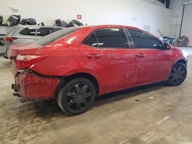 Изображение 3 2019 TOYOTA COROLLA L 2019 с VIN 5YFBURHE0KP927364
