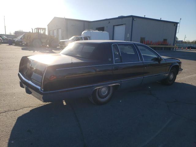 Image 3 of 1993 CADILLAC FLEETWOOD CHASSIS 1993 with VIN 1G6DW5273PR728542