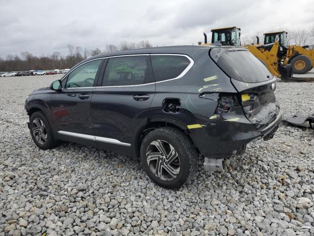Obraz 2 z 2022 HYUNDAI SANTA FE SEL 2022 z VIN 5NMS24AJXNH434967