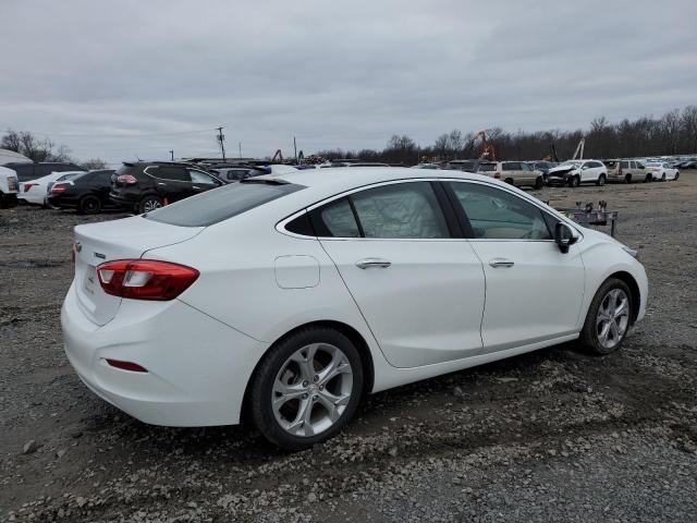 Obraz 3 z 2017 CHEVROLET CRUZE PREMIER 2017 z VIN 3G1BF5SM9HS564750