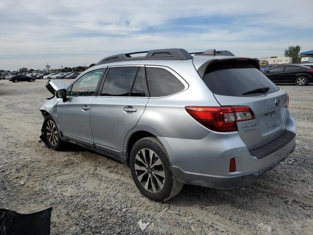 Изображение 2 2017 SUBARU OUTBACK 2.5I LIMITED 2017 с VIN 4S4BSANC9H3229326