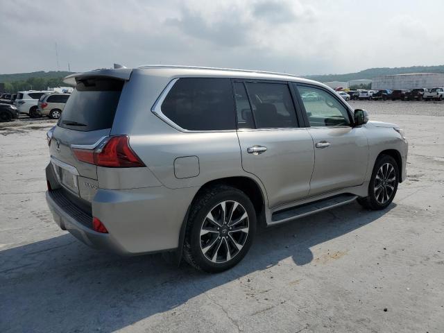 Image 3 of 2016 LEXUS LX 570 2016 with VIN JTJHY7AX4G4219026
