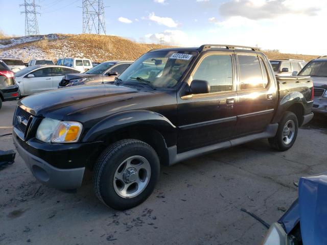 Изображение 1 2005 FORD EXPLORER SPORT TRAC  2005 с VIN 1FMDU77K25UB80728