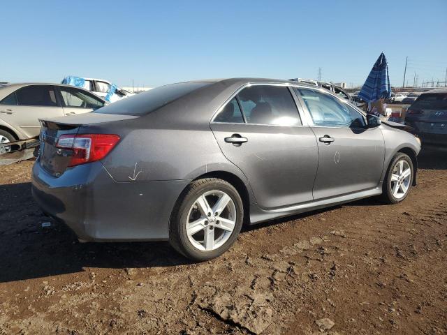 Изображение 3 2014 TOYOTA CAMRY L 2014 с VIN 4T1BF1FK6EU867243