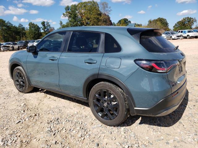Image 2 of 2023 HONDA HR-V SPORT 2023 with VIN 3CZRZ1H50PM718703