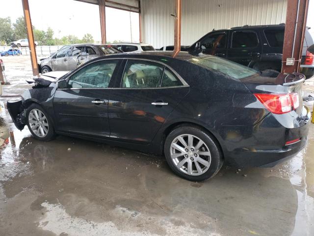 Image 2 of 2015 CHEVROLET MALIBU 2LT 2015 with VIN 1G11D5SL1FF340804