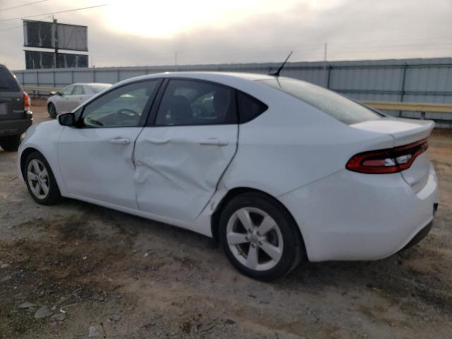 Image 2 of 2015 DODGE DART SXT 2015 with VIN 1C3CDFBB7FD159493