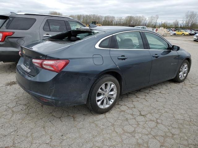 Изображение 3 2019 CHEVROLET MALIBU LT 2019 с VIN 1G1ZD5ST8KF163245