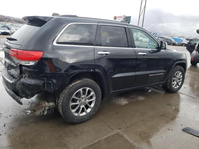 Image 3 of 2016 JEEP GRAND CHEROKEE LIMITED 2016 with VIN 1C4RJFBG8GC303666