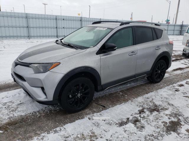 Obraz 1 z 2018 TOYOTA RAV4 ADVENTURE 2018 z VIN 2T3RFREV8JW706113