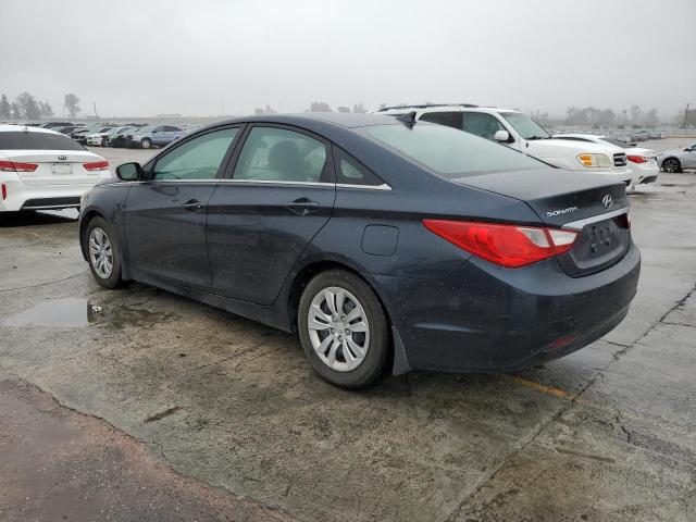 Obraz 2 z 2011 HYUNDAI SONATA GLS 2011 z VIN 5NPEB4AC2BH112501