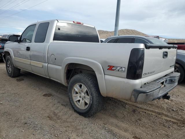 Изображение 2 2004 CHEVROLET SILVERADO K1500 2004 с VIN 2GCEK19T041130308