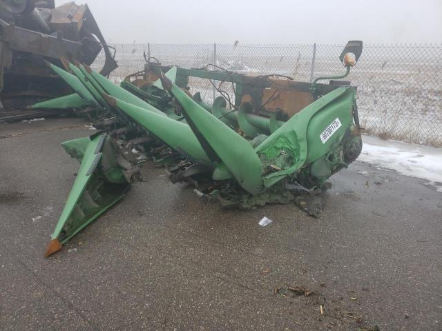 Изображение 2 2015 JOHN DEERE ALL MODELS 2015 с VIN 80700173