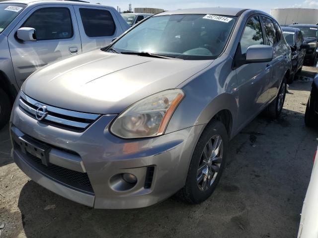 Изображение 1 2010 NISSAN ROGUE S 2010 с VIN JN8AS5MT0AW011583