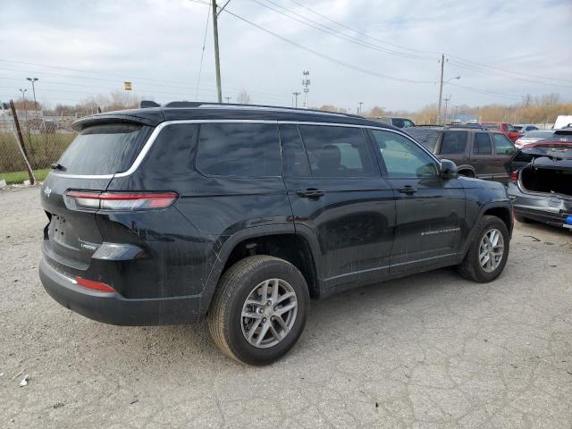 Image 3 of 2023 JEEP GRAND CHEROKEE L LAREDO 2023 with VIN 1C4RJKAG3P8860840