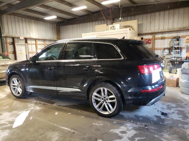 Изображение 2 2018 AUDI Q7 PRESTIGE 2018 с VIN WA1VAAF78JD049948