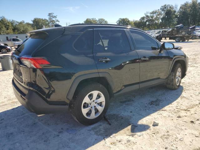 Image 3 of 2020 TOYOTA RAV4 LE 2020 with VIN JTMH1RFV7LD057042