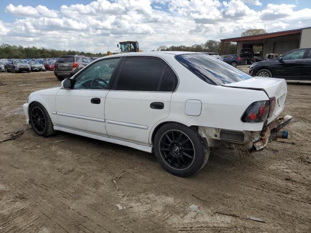 Obraz 2 z 1999 HONDA CIVIC LX 1999 z VIN 2HGEJ6670XH580688