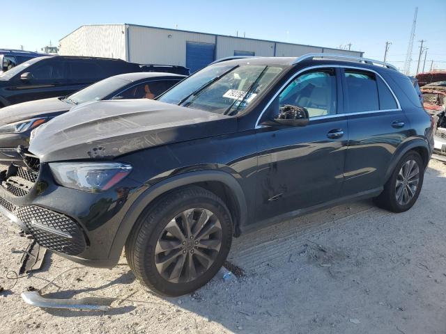 Изображение 1 2021 MERCEDES-BENZ GLE 350 2021 с VIN 4JGFB4JB4MA552267