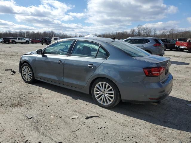 Obraz 2 z 2016 VOLKSWAGEN JETTA SEL 2016 z VIN 3VWL17AJ1GM355869