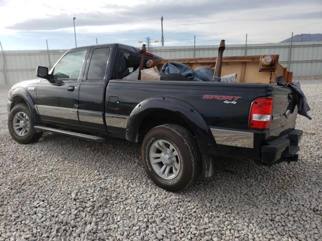 Obraz 2 z 2010 FORD RANGER SUPER CAB 2010 z VIN 1FTLR4FE2APA02225