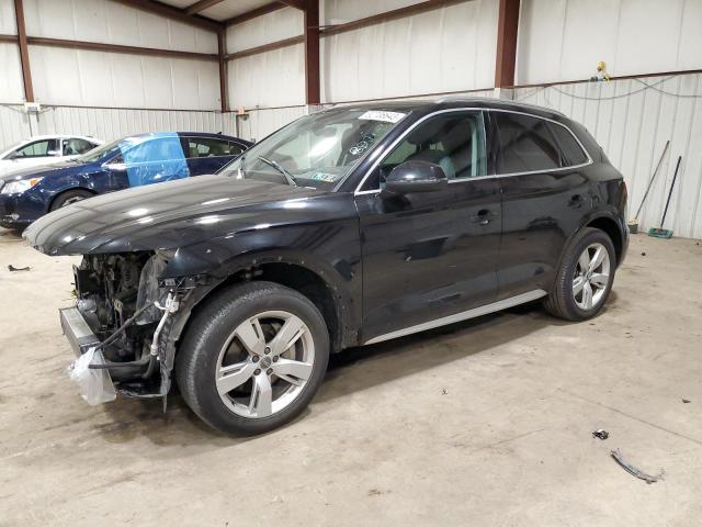 2018 AUDI Q5 PREMIUM PLUS 2018 image