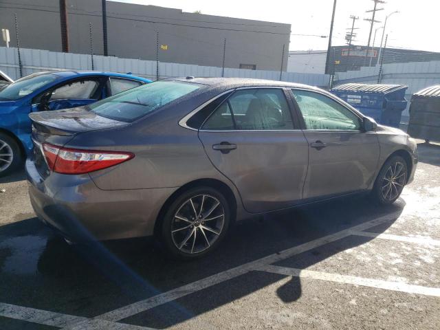 Изображение 3 2017 TOYOTA CAMRY XSE 2017 с VIN 4T1BK1FK4HU581231
