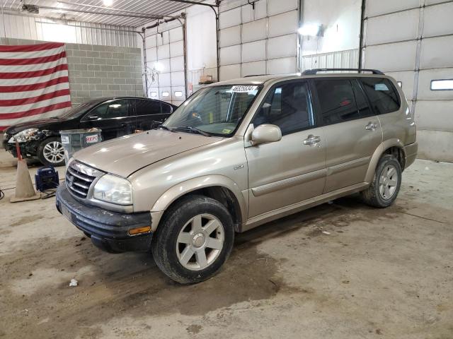 Изображение 1 2002 SUZUKI XL7 PLUS 2002 с VIN JS3TY92V824107426