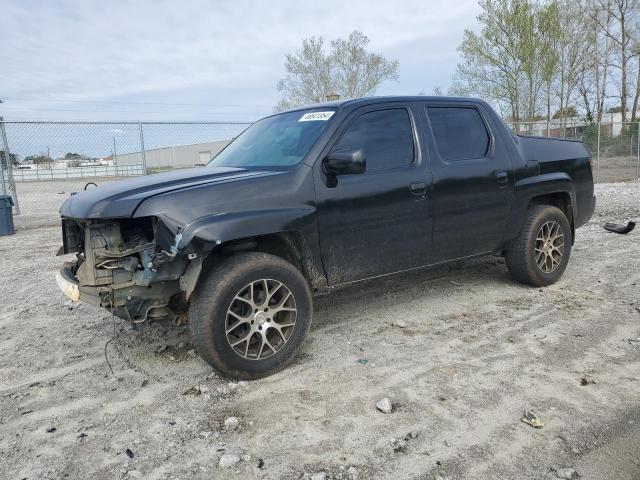 Изображение 2006 HONDA RIDGELINE RTL 2006