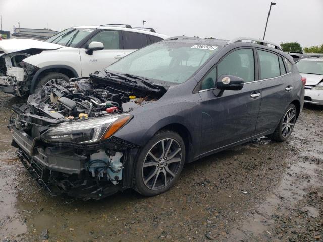 Изображение 1 2018 SUBARU IMPREZA LIMITED 2018 с VIN 4S3GTAT60J3736366