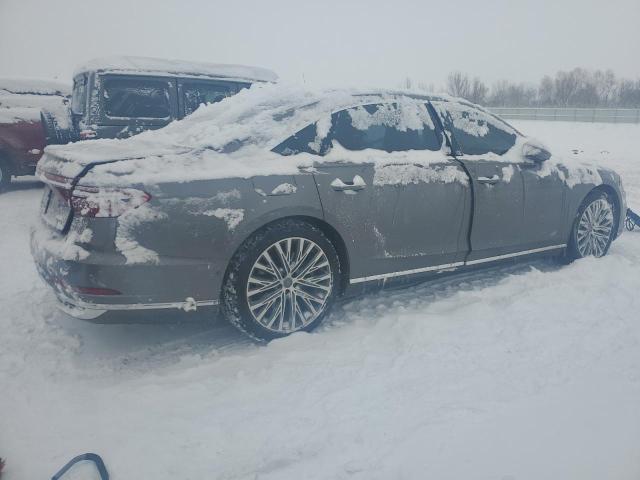 Изображение 3 2019 AUDI A8 L 2019 с VIN WAU8DAF82KN004967