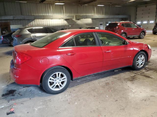 Obraz 3 z 2006 PONTIAC G6 SE1 2006 z VIN 1G2ZG558364111890