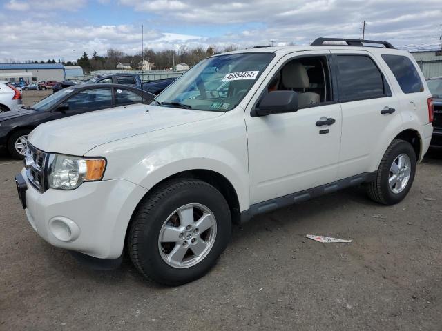 2012 FORD ESCAPE XLT 2012 image