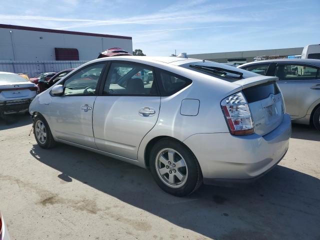 Image 2 of 2006 TOYOTA PRIUS  2006 with VIN JTDKB20UX63141537