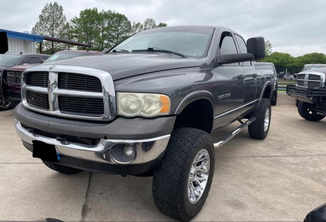Image 2 of 2004 DODGE RAM 1500 ST 2004 with VIN 1D7HU18NX4S517514