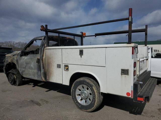 Image 2 of 2011 FORD F350 SUPER DUTY 2011 with VIN 1FDBF3B67BEA70655