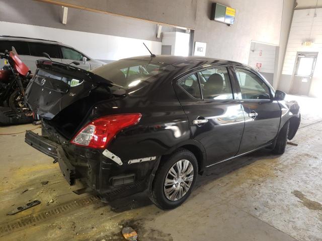 Image 3 of 2017 NISSAN VERSA S 2017 with VIN 3N1CN7AP0HL891377