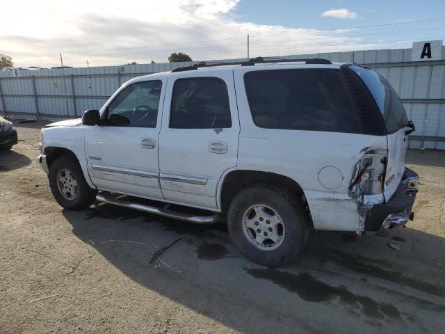 Изображение 2 2002 GMC YUKON  2002 с VIN 1GKEC13Z62R240864