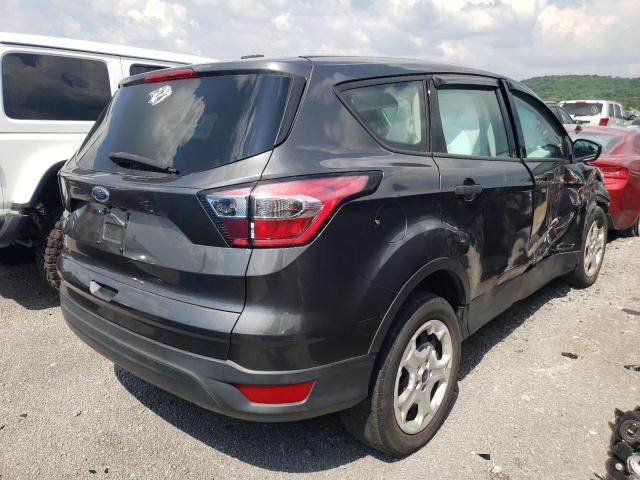 Изображение 3 Ford Escape S 2017 с VIN 1FMCU0F77HUC60045